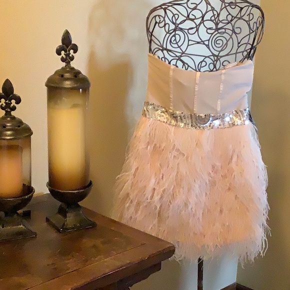 Dress - Picture 3 of 3